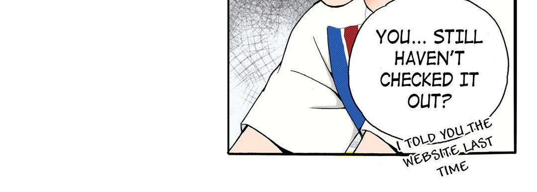 Noona Fan - Chapter 11